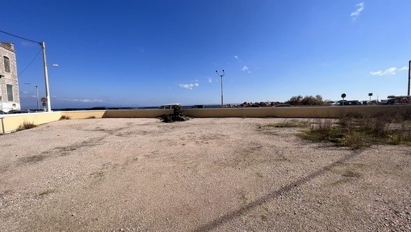 Land in Chios, Aegean, Greece 1 - 15086561