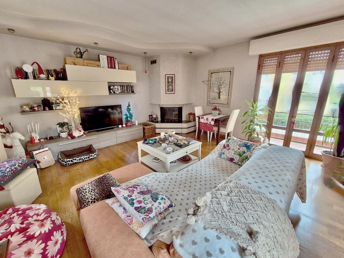 Villa in Pisa, Tuscany, Italy 3 - 15088288