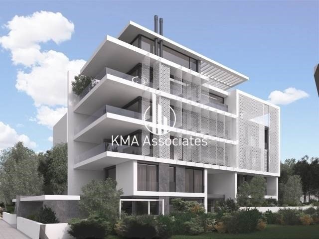 Apartment in Voula, Attica, Greece 1 - 15088909