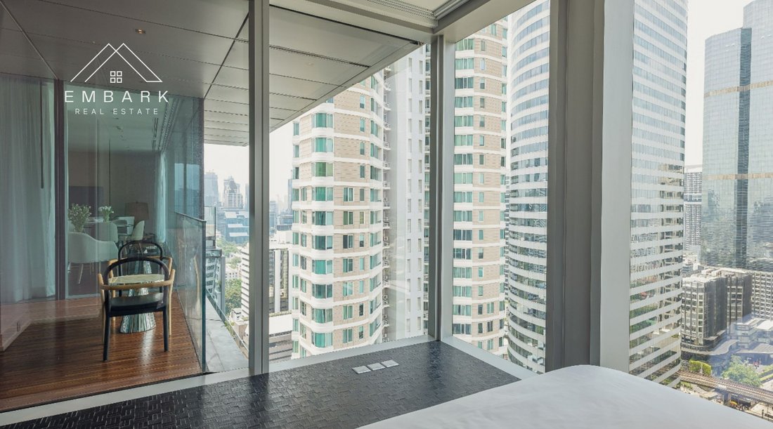 Condo in Bangkok, Krung Thep Maha Nakhon, Thailand 4 - 15089974