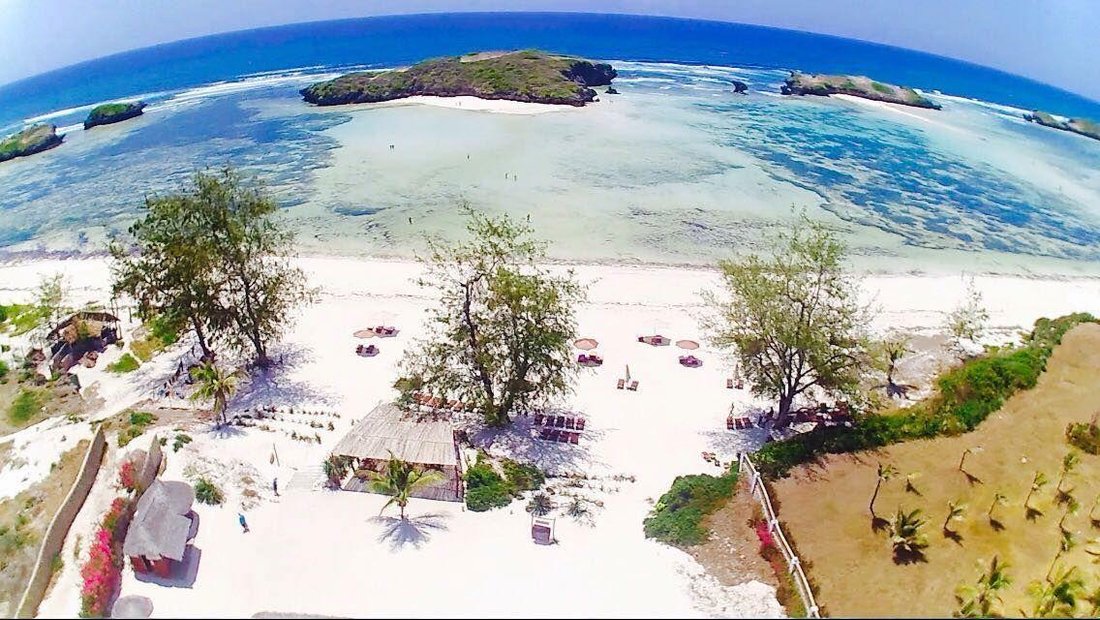 Villa in Watamu Beach, Kilifi County, Kenya 1 - 15086638