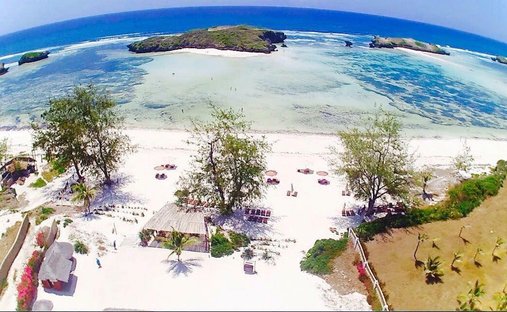 Villa in Watamu Beach, Kilifi County, Kenia 1