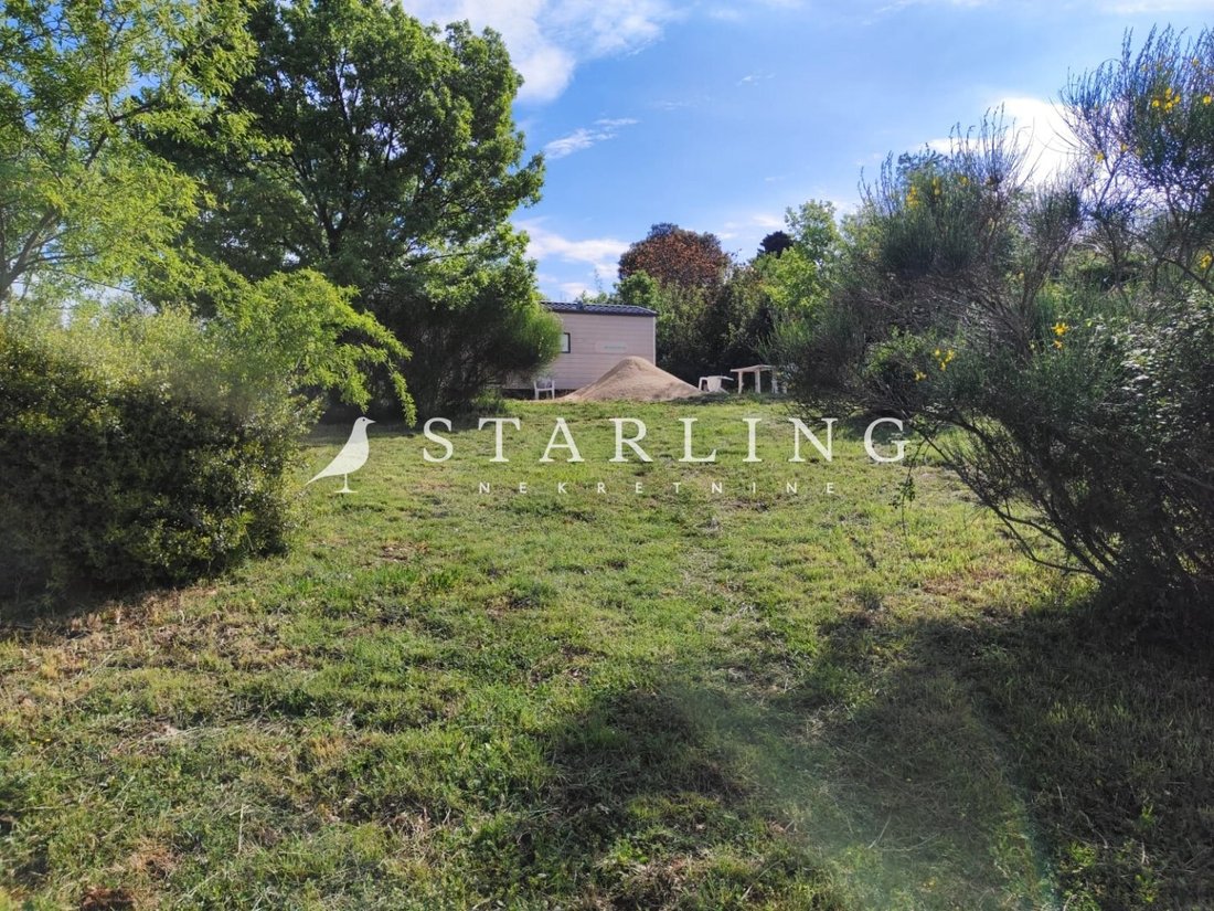 Land in Medulin, Istria County, Croatia 2 - 15088154