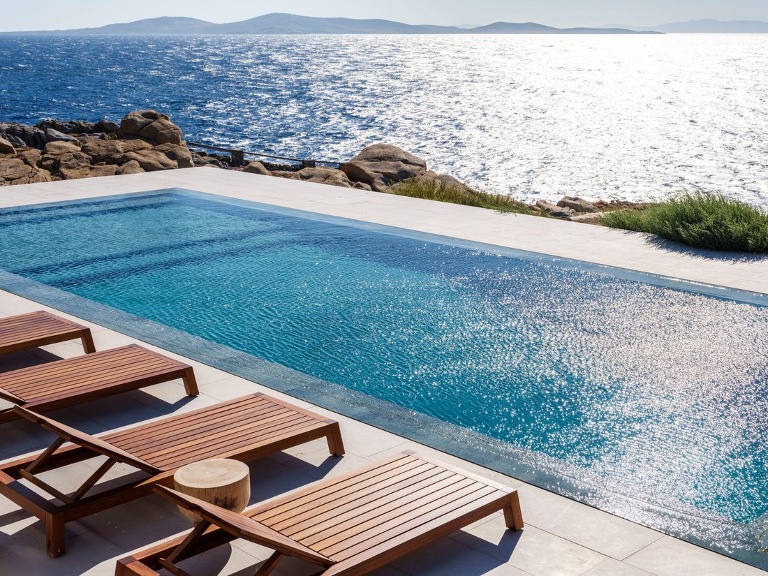 Villa in Mykonos, Aegean, Greece 3 - 15086523