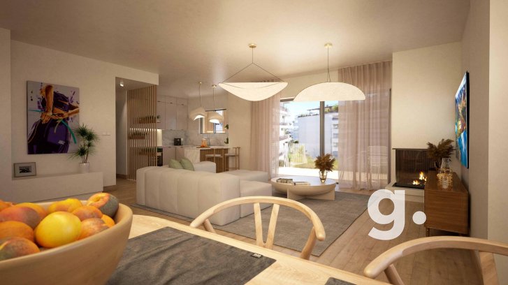 Apartment in South Athens, Attica, Greece 2 - 15086592