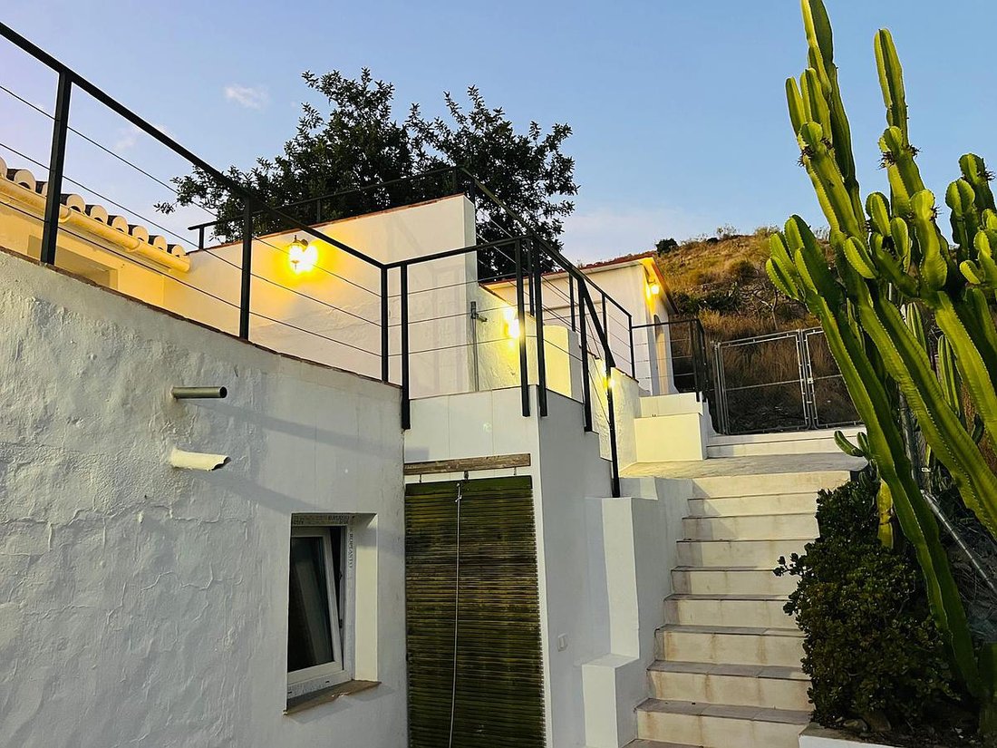 House in La Herradura, Almunecar, Spain 3 - 15087253