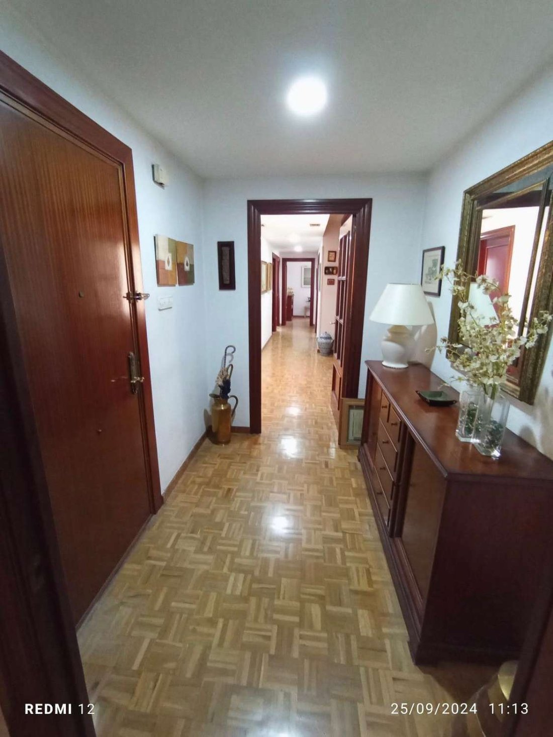 Apartment in Centro, Malaga, Spain 4 - 15088332