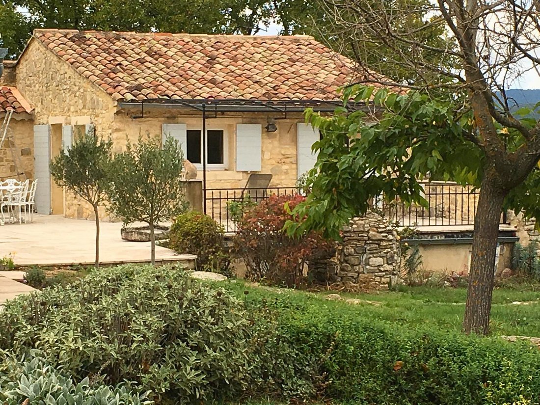 House in Céreste-en-Luberon, Provence-Alpes-Côte d'Azur, France 5 - 15087114