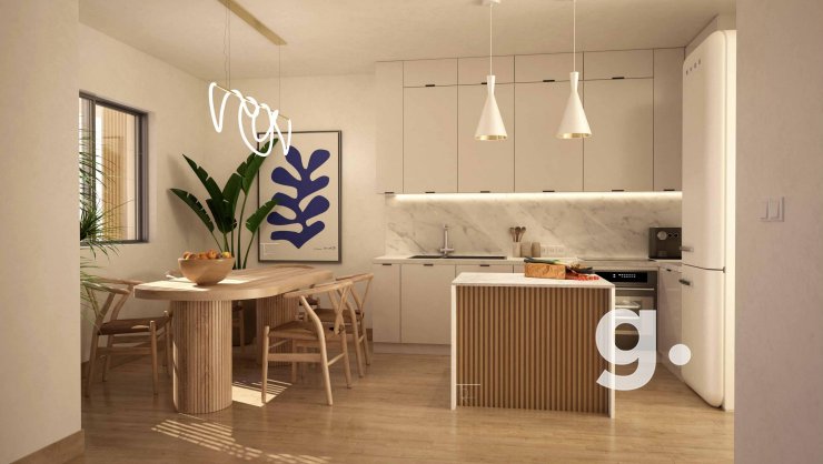 Apartment in South Athens, Attica, Greece 2 - 15086591