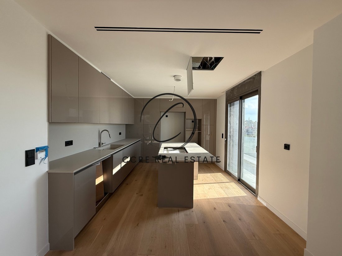 Apartment in Kifisia, Attica, Greece 4 - 15086600