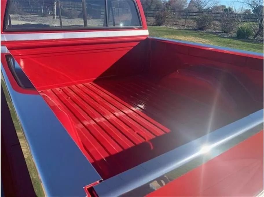 Pickup in Roseville, CA, United States 5 - 15089554