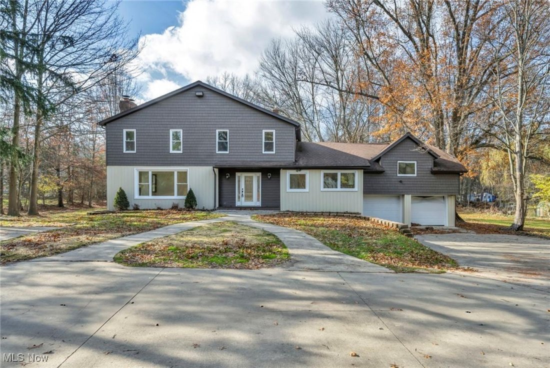 House in Willoughby Hills, Ohio, United States 2 - 15088320