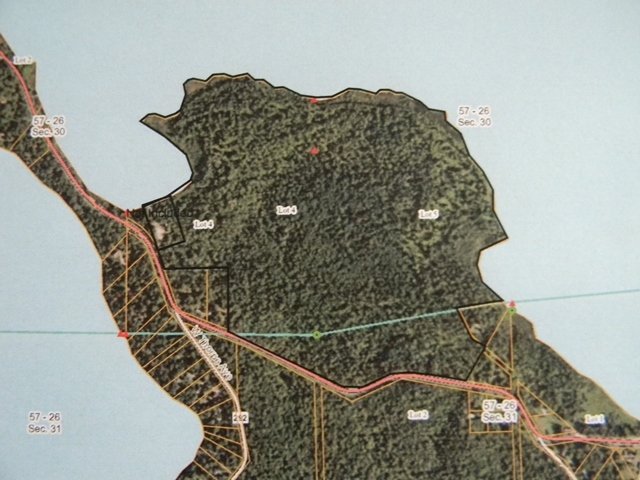 Land in Deer River, Minnesota, United States 1 - 10406206