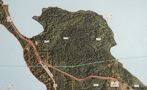 Terreno en Deer River, Minnesota, Estados Unidos 1