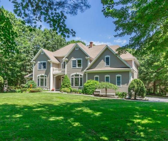 House in Falmouth, Maine, United States 1 - 15087009
