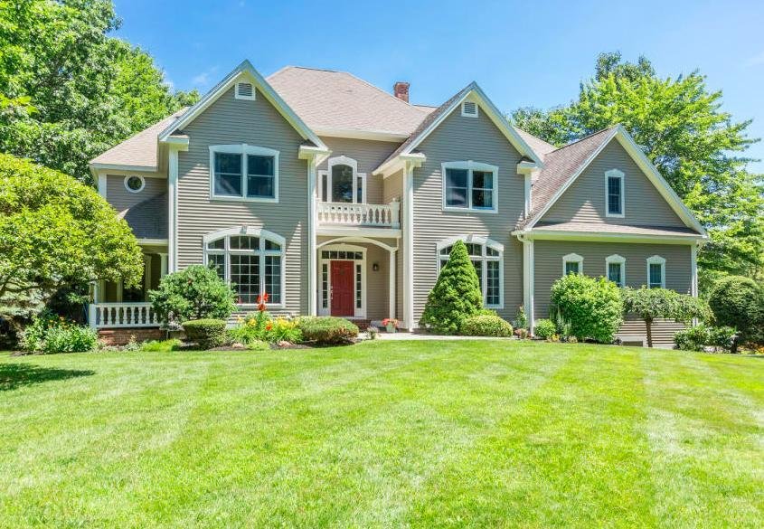 House in Falmouth, Maine, United States 2 - 15087009