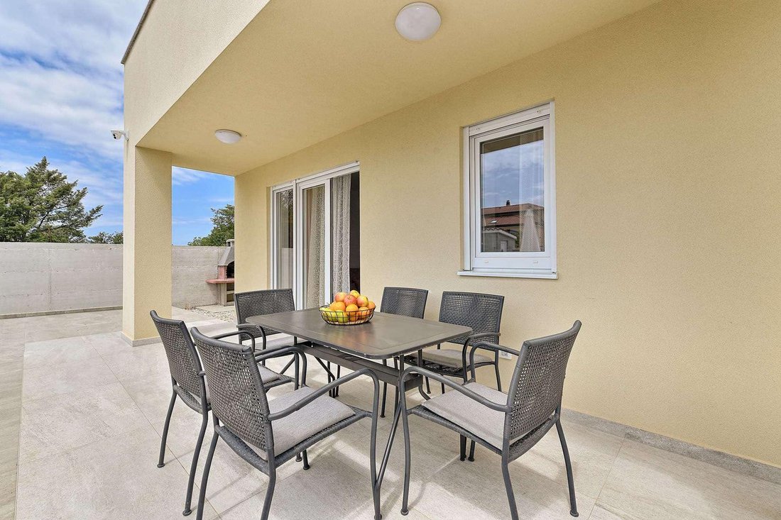 Villa in Peroj, Istria County, Croatia 5 - 15088667