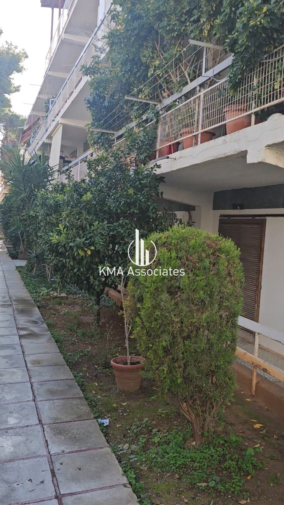 Condo in Vari, Attica, Greece 4 - 15086567