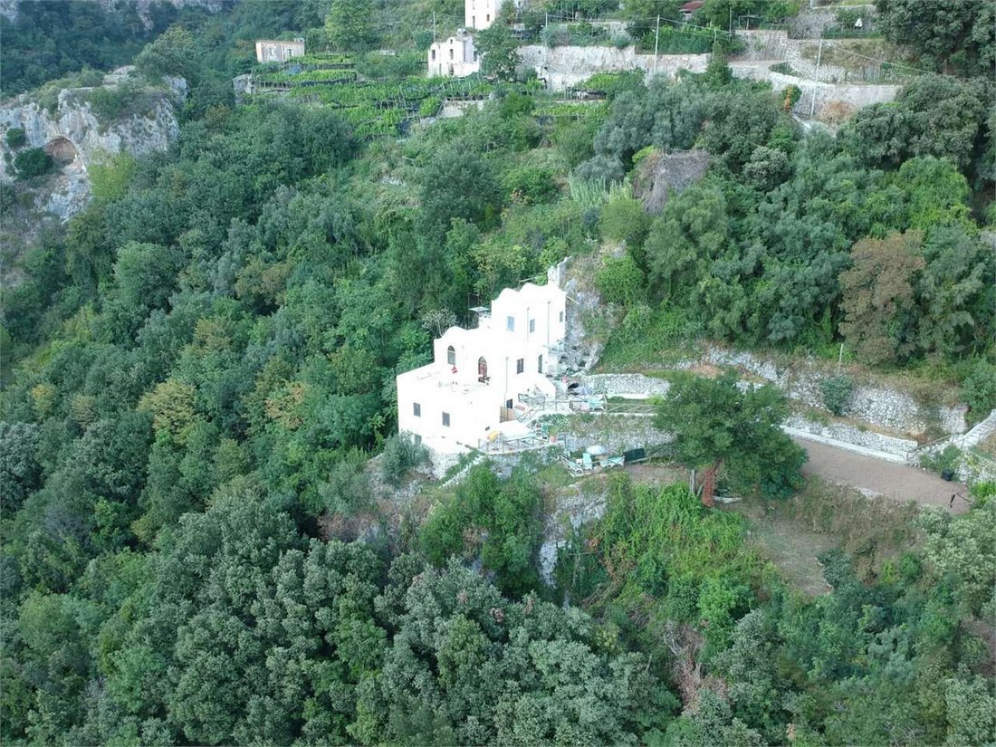 Apartment in Amalfi, Campania, Italy 3 - 15088274