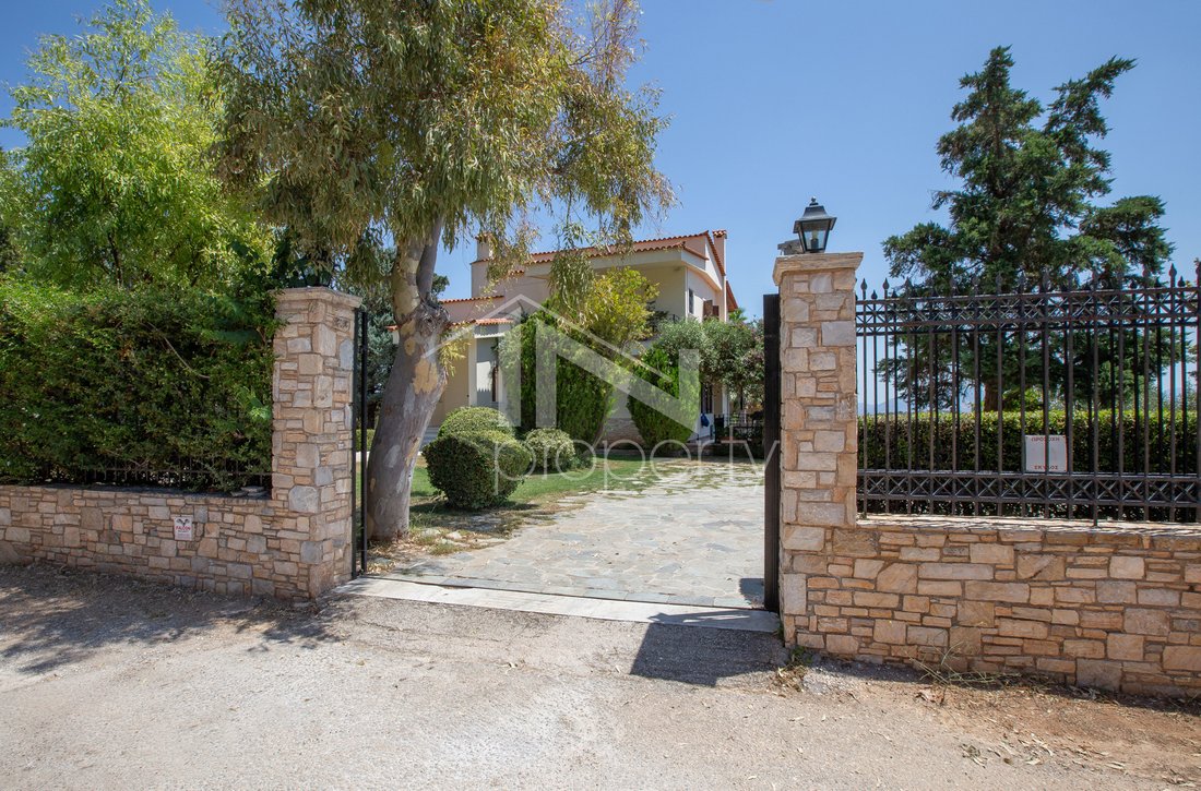 Villa in Paiania, Attica, Greece 3 - 15086525