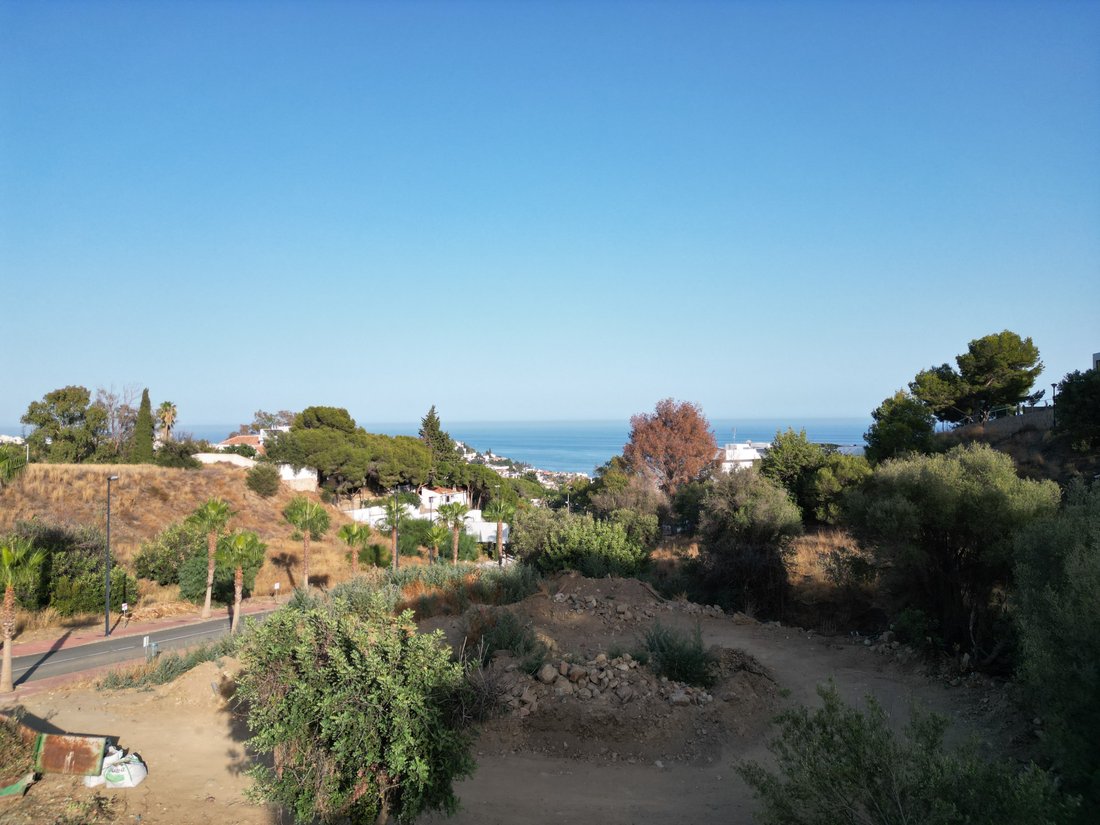 Villa in Benalmadena, Andalusia, Spain 2 - 15088678