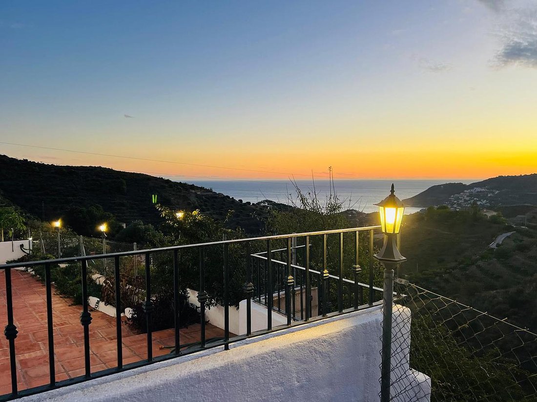 House in La Herradura, Almunecar, Spain 2 - 15087253