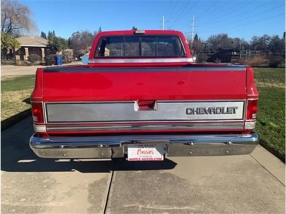 Pickup in Roseville, CA, United States 4 - 15089554