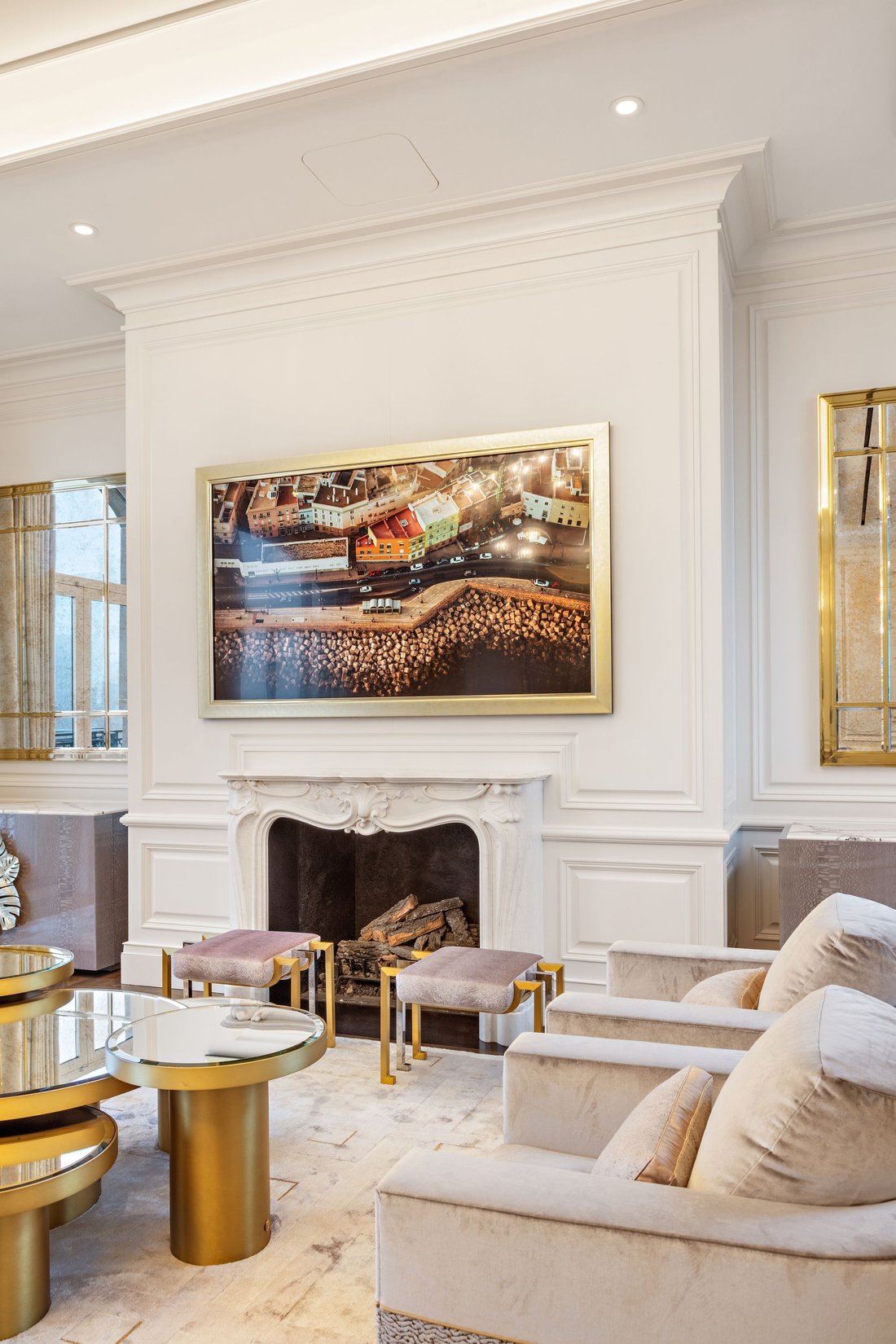 Condo in New York, New York, United States 4 - 15087394