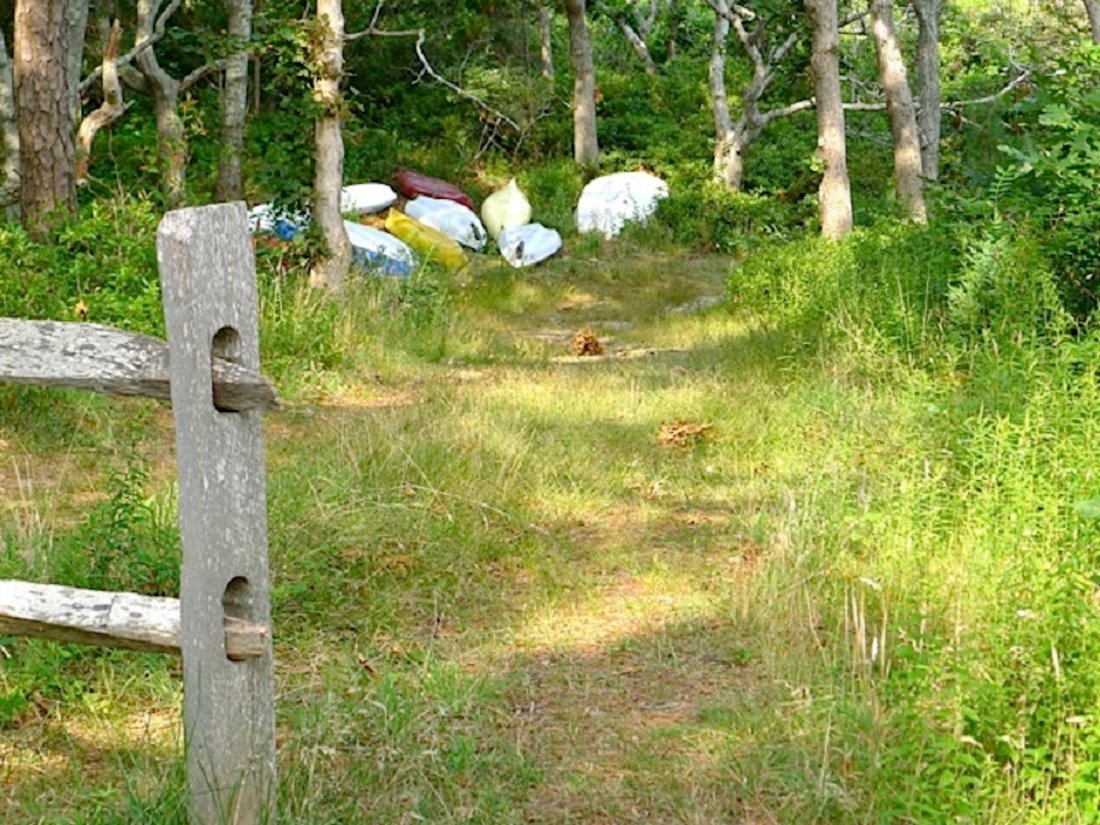 Land in West Tisbury, Massachusetts, United States 5 - 15088072