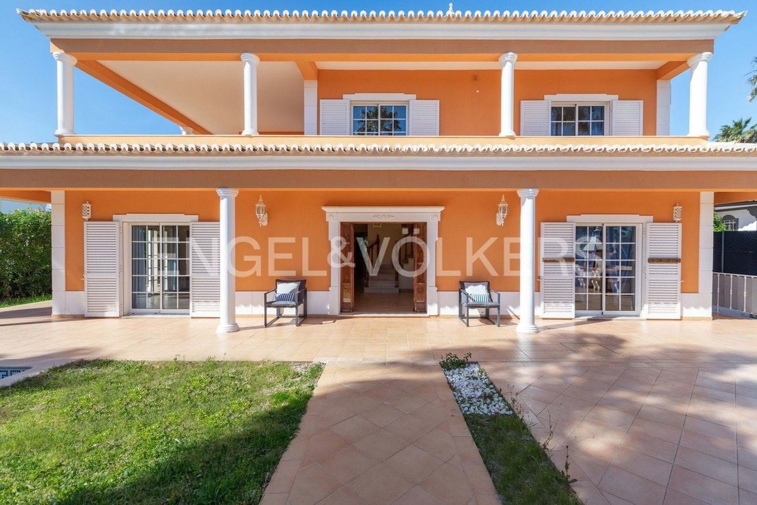 Villa in Almancil, Algarve, Portugal 3 - 14240006
