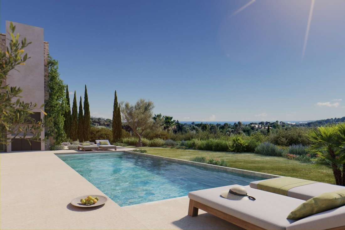 Country House in Son Servera, Balearic Islands, Spain 3 - 15087935