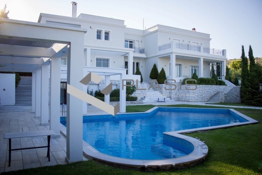 House in Drafi, Pikermi, Attica 1 - 15086547