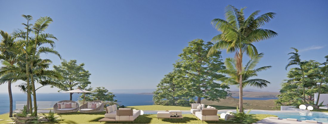 Villa in Benalmadena, Andalusia, Spain 1 - 15088678
