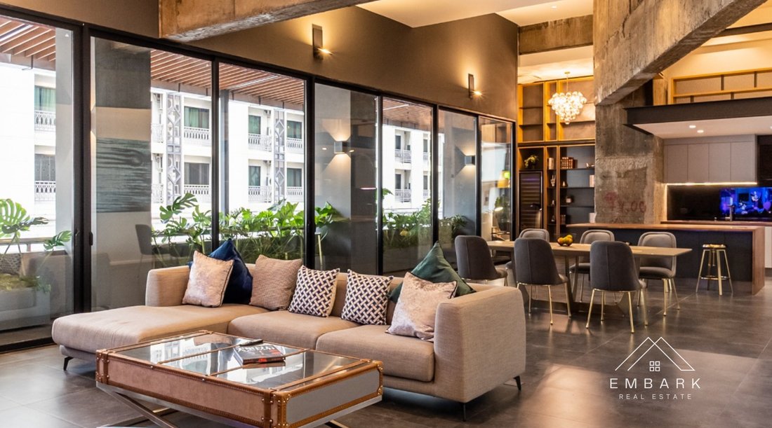 Condo in Bangkok, Krung Thep Maha Nakhon, Thailand 2 - 15089417