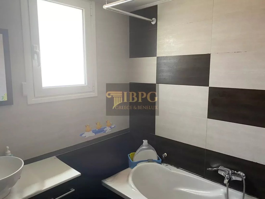 House in Kifisia, Attica, Greece 4 - 15088163