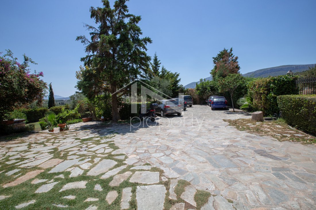 Villa in Paiania, Attica, Greece 4 - 15086525