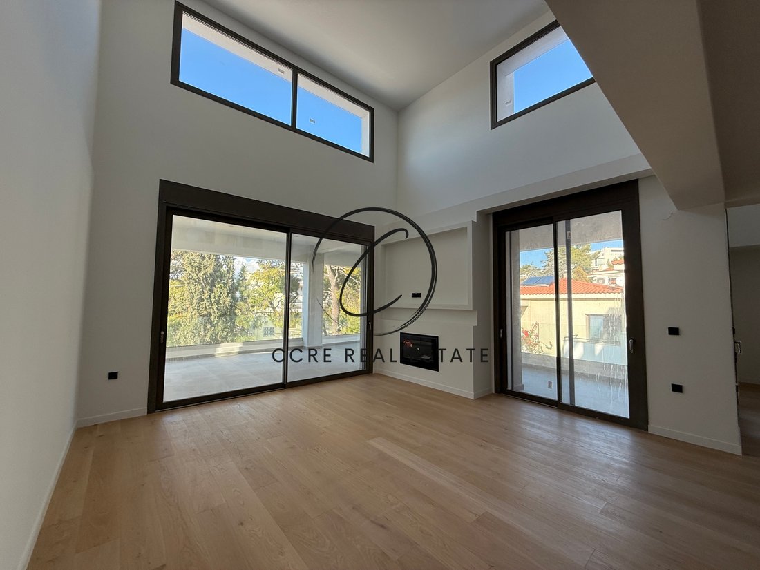 House in Kifisia, Attica, Greece 1 - 15086594