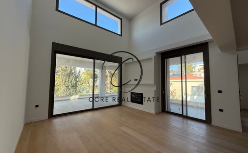 Haus in Kifisia, Attika, Griechenland 1