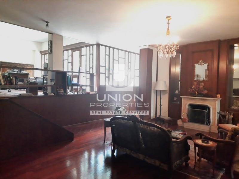 House in Kifisia, Attica, Greece 1 - 15087216