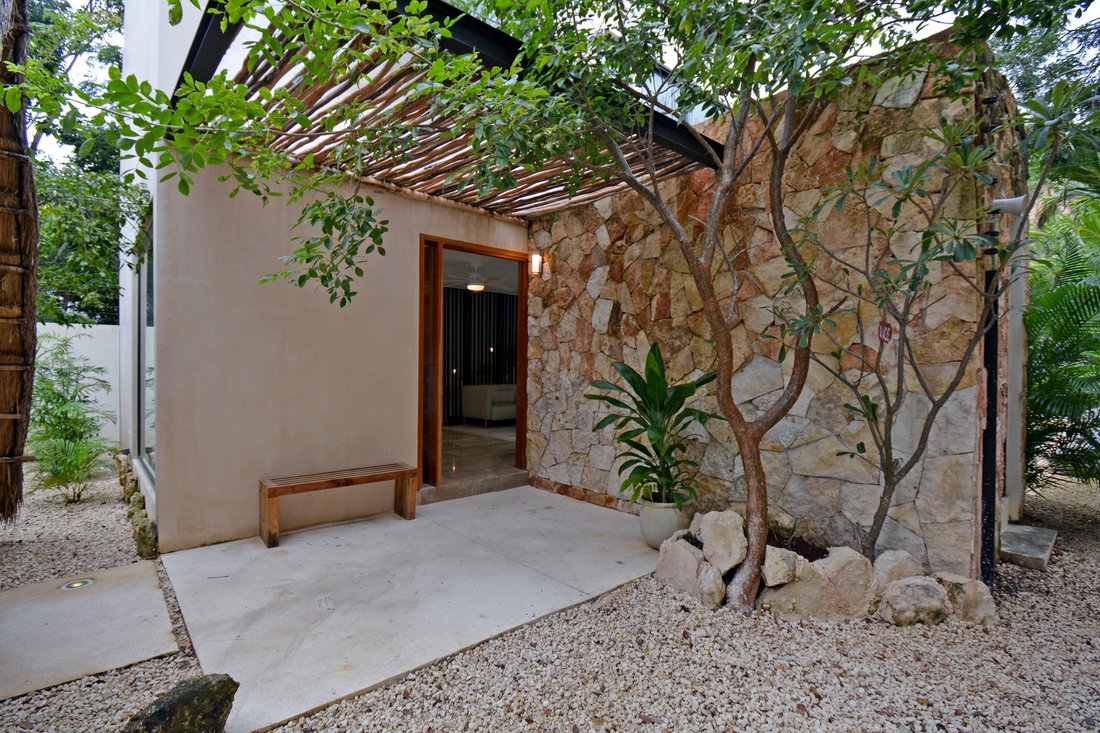 Casa a Alma Tulum Hotel, Quintana Roo, Messico 5 - 15087038