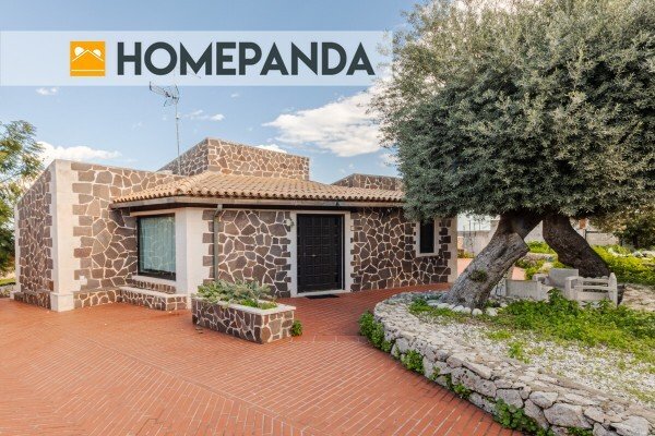 Villa in Belvedere, Fontane Bianche, Sicily 5 - 15087118