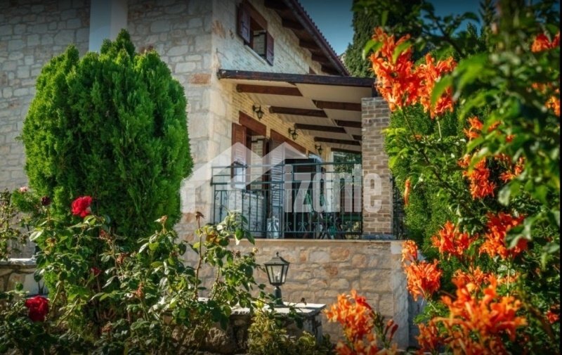 Villa in Municipal Commune of Zakynthos, Peloponnese, Western Greece and the Ionian, Greece 4 - 15086553