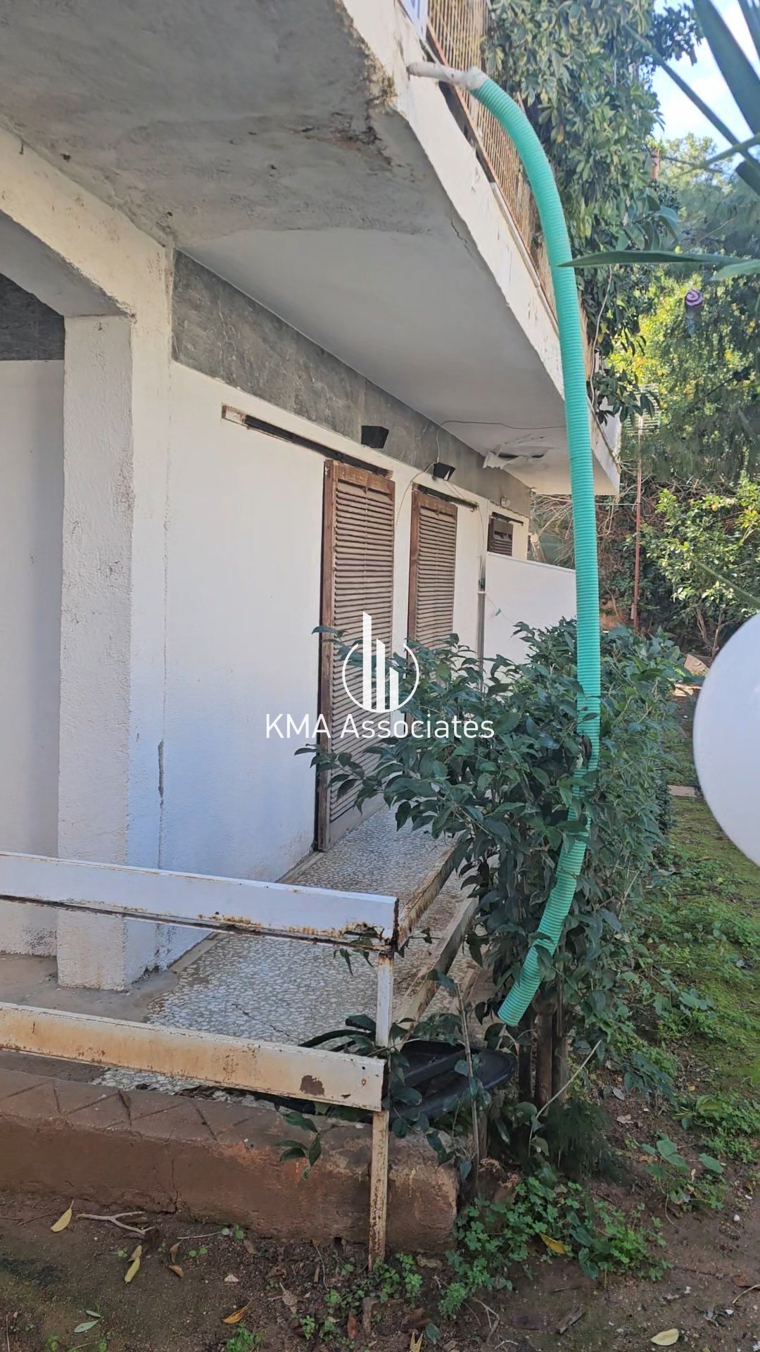 Condo in Vari, Attica, Greece 5 - 15086567