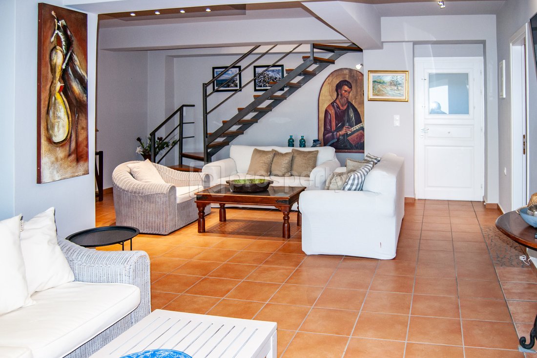 Villa in Syros, Aegean, Greece 4 - 15088873