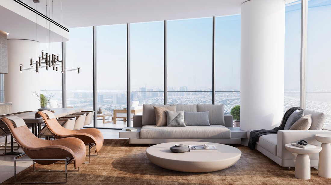 Apartment in Al Barsha South Second, Al Barsha, Dubai 1 - 15089843