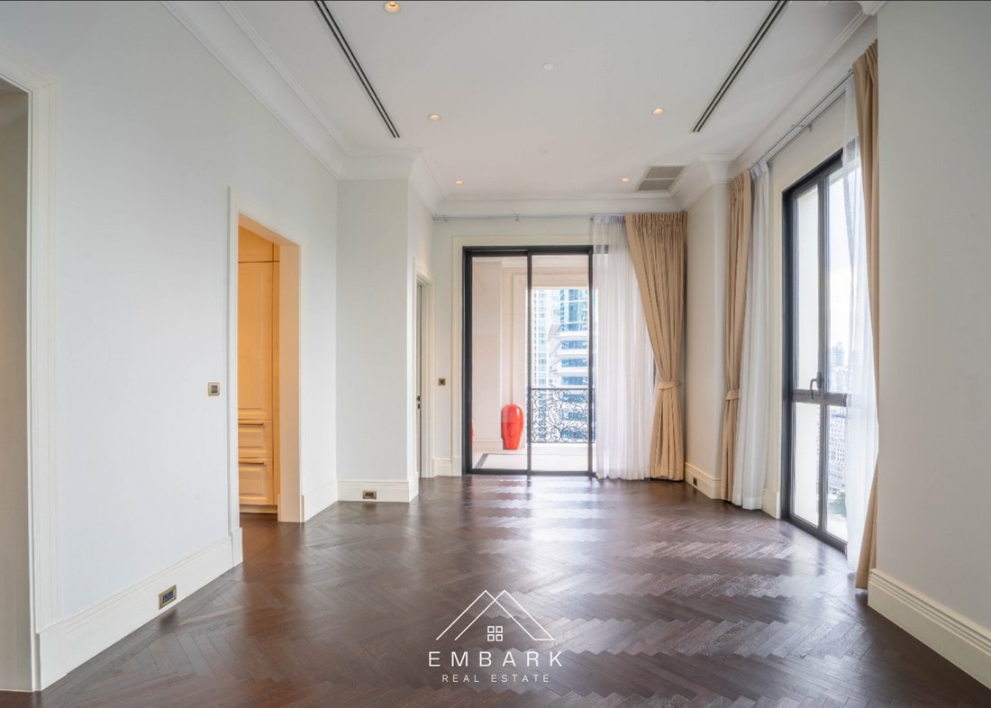 Condo in Bangkok, Krung Thep Maha Nakhon, Thailand 4 - 15088311