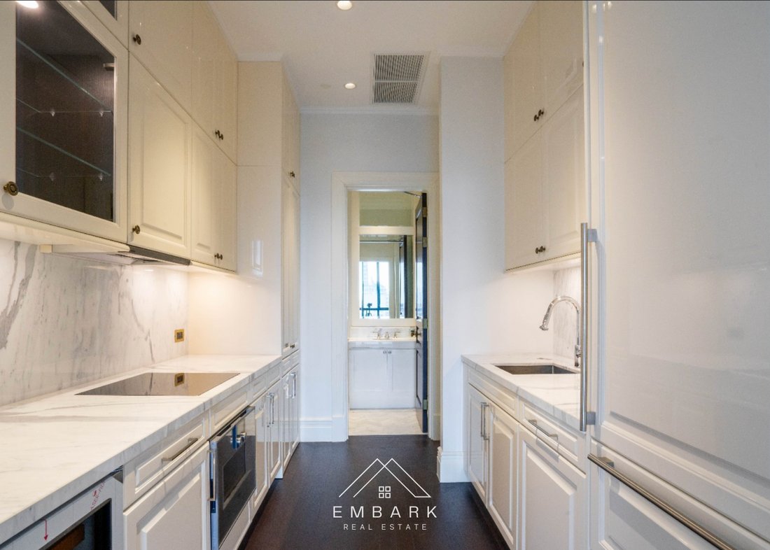Condo in Bangkok, Krung Thep Maha Nakhon, Thailand 2 - 15088311