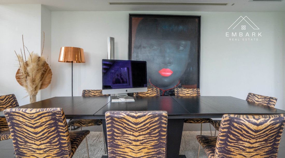 Condo in Bangkok, Krung Thep Maha Nakhon, Thailand 5 - 15089654