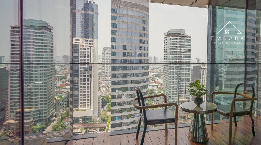 Condo in Bangkok, Krung Thep Maha Nakhon, Thailand 2 - 15089974