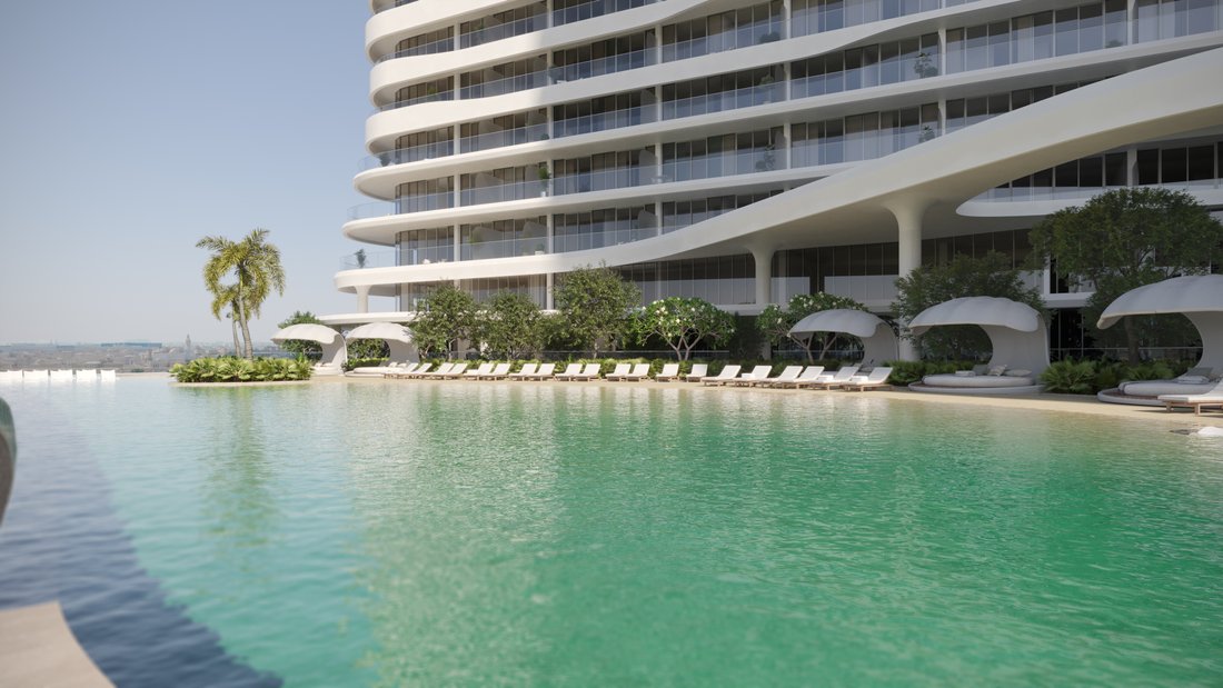 Penthouse in Al Barsha South Second, Al Barsha, Dubai 4 - 15089536